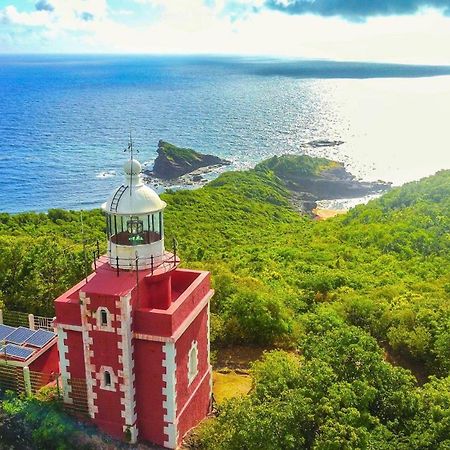 Апартаменты L'Escale Bleue Ла-Трините Экстерьер фото
