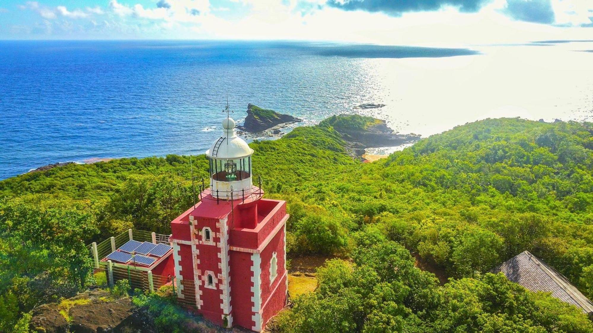 Апартаменты L'Escale Bleue Ла-Трините Экстерьер фото